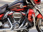 Harley-Davidson Harley Davidson CVO Tri Glide FLHTCUTGSE